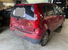 Mitsubishi Colt (227670 km)