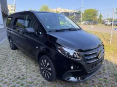 Mercedes-Benz Vito 116 Kombi L (71374 km)