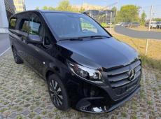 Mercedes-Benz Vito 116 Kombi L (76978 km)