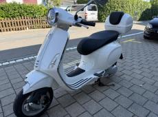 Piaggio [Vespa] Vespa Primavera (14931 km)