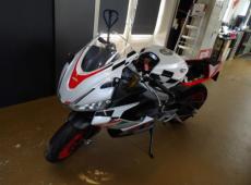 Aprilia RS 660 Limited Ed. (5995 km)