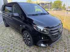 Mercedes-Benz Vito 116 Kombi L (53384 km)