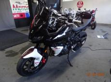 Triumph Tiger (7214 km)