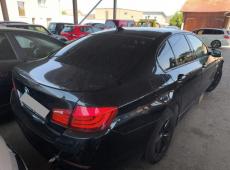 BMW Série 5 F10 (194051 km)