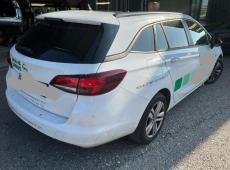 Opel Astra Sports Tourer (135198 km)