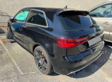 Audi S3 (203589 km)