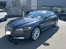 Jaguar XF 3.0 V6 S/C Luxury AWD ID 470555