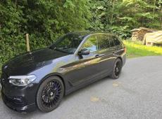 Alpina B5 Touring 4.4 Biturbo 4×4 ID 470564