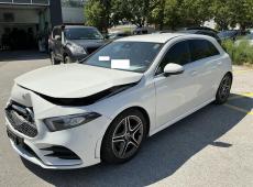 Mercedes-Benz A 180 AMG Line ID 470547
