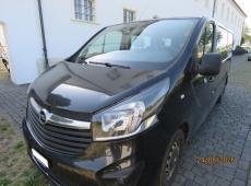 Opel Vivaro Kombi 2.7 t L1 H1 1.6 CDTI 125 BiT S/S ID 470560