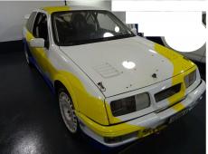 Ford Sierra Cosworth ID 470557