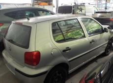 VW Polo 1.4 , 60 PS