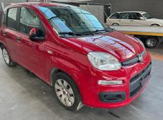 Fiat Panda  Twinair MTA 0.9, 79 PS