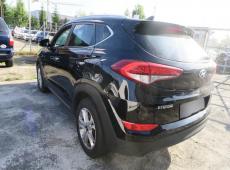 Hyundai Tucson 1.7 CRDI, 141 PS