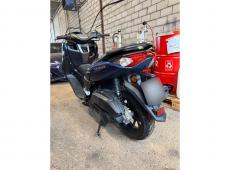 Yamaha NMax 125 0.1, 12 PS