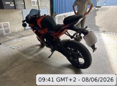 KTM Moto, 44 PS