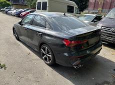 Audi S3  S3  2.0, 310 PS