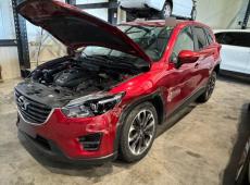 Mazda CX-5 Revolution, 175 PS