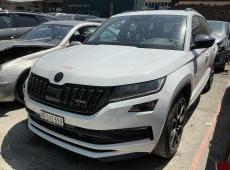 Skoda Kodiaq 2.0 TDi 4×4 ID 470574
