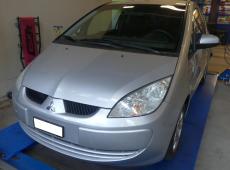 Mitsubishi Colt 1.3 16V Invite ID 470568