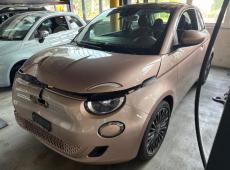 Fiat 500 (167398 km)
