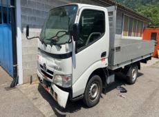 Toyota Dyna 100 (162817 km)