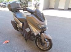 Yamaha GPD 125 NMAX ABS (35000 km)