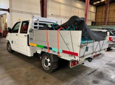 VW T6.1 DKab.-Ch. 3400 (31733 km)