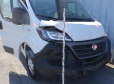 Fiat DUCATO 35 2.3 MJ H2 (70319 km)