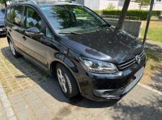 VW Touran (220372 km)