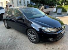 VW GOLF VI (415039 km)