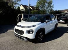Citroën C3 Aircross 1.2 PureTech 130 Shine ID 470591