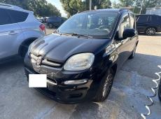 Fiat Panda ID 470586