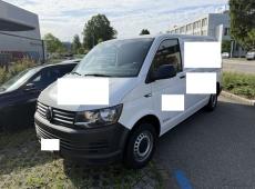 VW Transporter 3000mm 102PS ID 470579