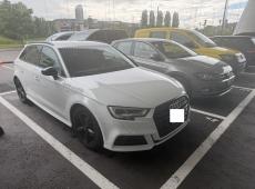 audi A3 35TFSI Sport ID 470584