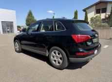 Audi Q5 3.0TDI ID 470587