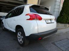 Peugeot 2008 1.6HDi SST ID 470590