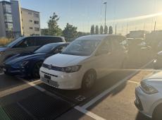 VW Caddy 2.0TDI 122PS 7G DSG ID 470575