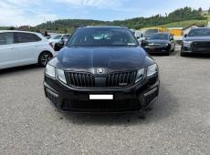 Skoda Octavia ID 470596
