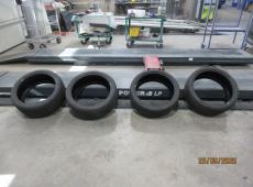 HANKOOK Winter CEPT Evo 3 ID 470597