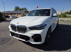 BMW X5 xDrive45e ID 470603