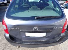 Citroen Picasso 1.6i ID 470604