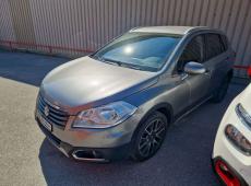 Suzuki SX4 S-Cross (AKK/JY)(2013->2023) ID 470623