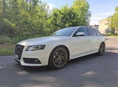Audi A4 B8 Avant Quattro ID 470193