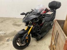 YAMAHA T-MAX XP 560 ID 470607