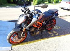 KTM 390 DUKE ID 470609