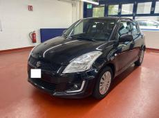 Suzuki Swift ID 470506
