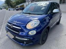 Fiat 500 L (80443 km)