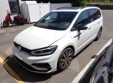 VW Touran (177727 km)