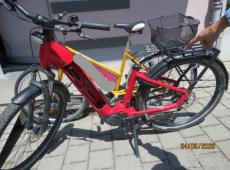 FLYER Upstreet 5.10 S (2000 km)